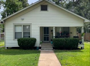 512 Avenue C, Wharton, TX 77488