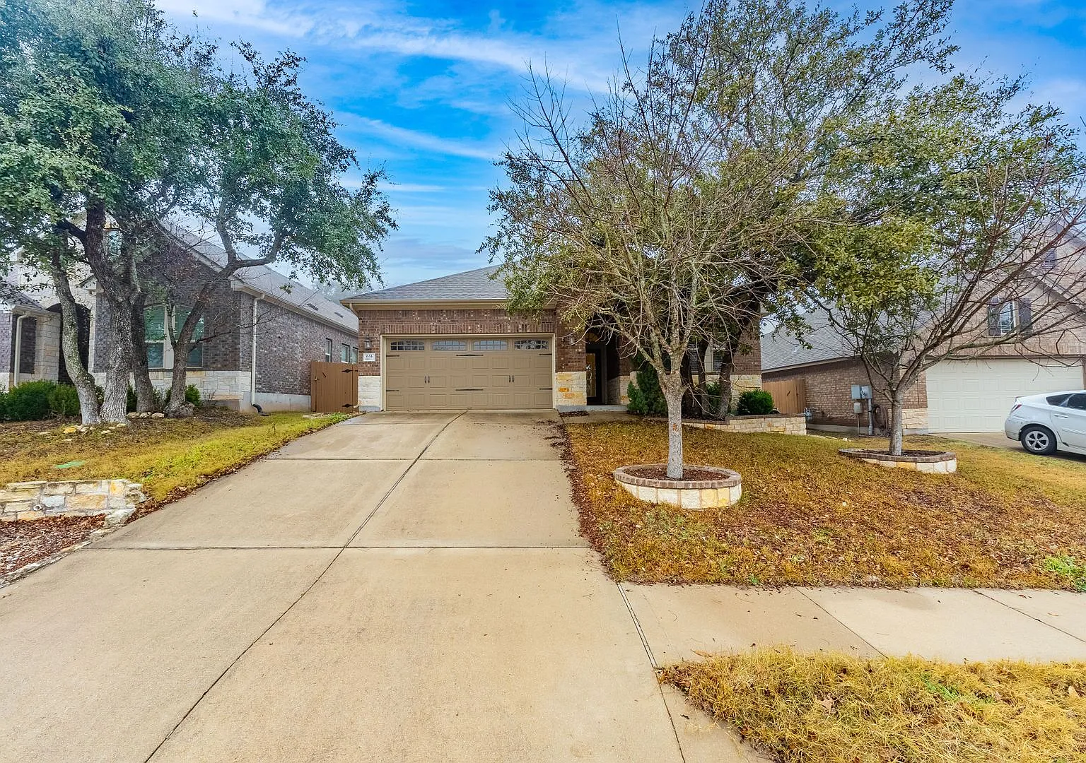 Breathtaking 3 bed - 2 bath home in Leander TX! — Photo 3