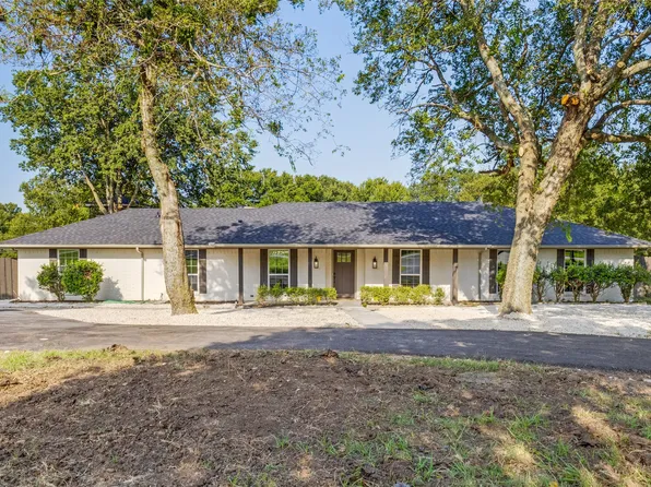 1900 Carriage Estates Rd, Sherman, TX 75092