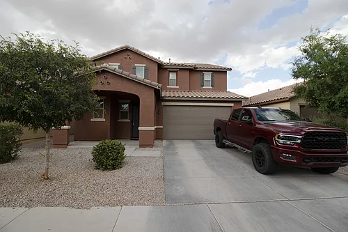40810 W Patricia Ln Photo 1