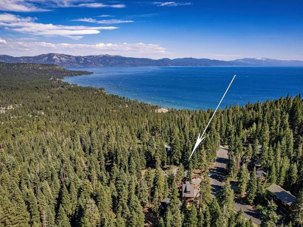 1420 Cheshire Ct, Tahoe Vista, CA 96148
