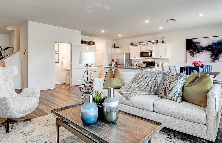 Beacon at Meridian Rental Homes — Photo 5