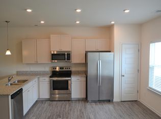 203 Centennial Cir, Canton, GA 30114