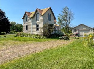 1128 10 1/2 St, Barron, WI 54812