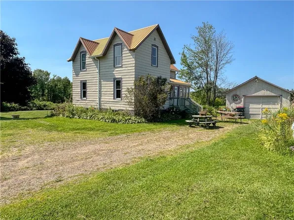 1128 10 1/2 Street, Barron, WI 54812