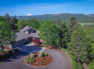 5525 Cherry Heights Rd, The Dalles, OR 97058