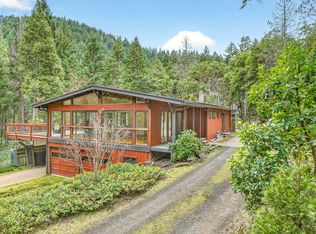 2922 Anderson Creek Rd, Talent, OR 97540