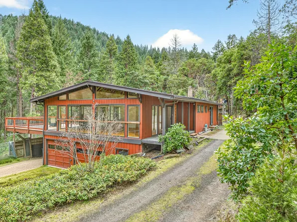 2922 Anderson Creek Rd, Talent, OR 97540