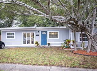 783 53rd Ter N, Saint Petersburg, FL 33703