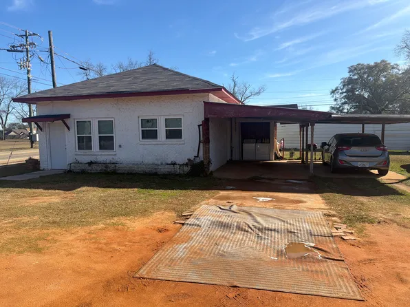 12186 S County Road 59, Midland City, AL 36350