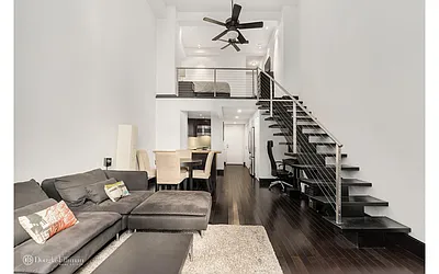 Sold by Douglas Elliman