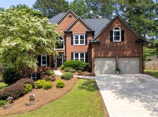 809 Hillcrest Ln, Woodstock, GA 30189