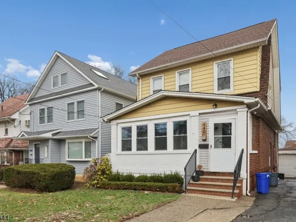 440 Brook Ave, Passaic City, NJ 07055
