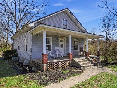 5031 Route 123, Morrow, OH, 45152