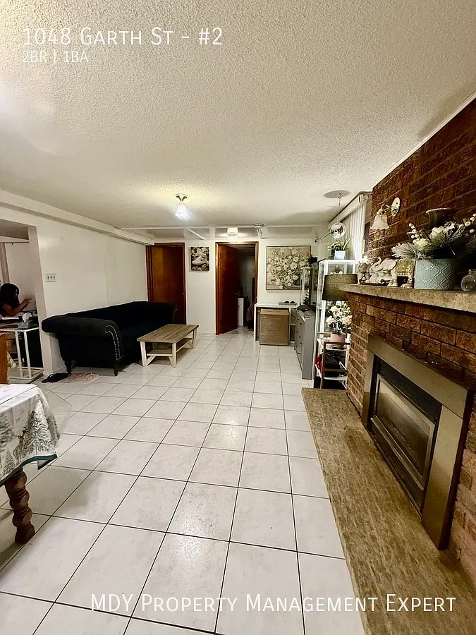 1048 Garth St #2 photo 1