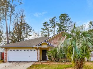 1906 Suwannee River Dr, Fleming Island, FL 32003