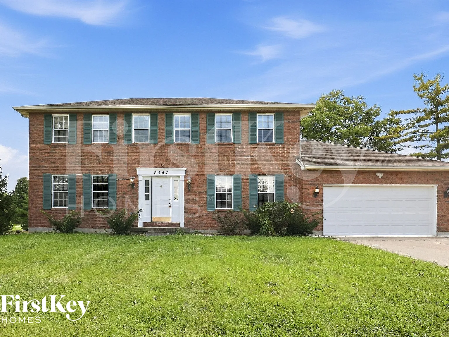 4 bed, 3.5 bath, 3398 sqft, $3,295 — Photo 1