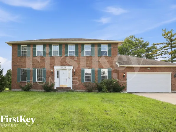 8147 Autumn Ln, West Chester, OH 45069