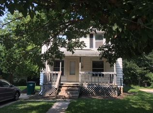 1840 Bradley Ave, Lansing, MI