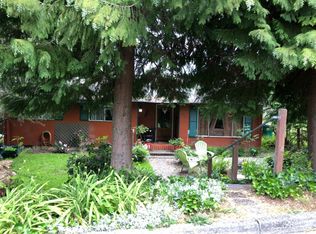 307 E Division St, Arlington, WA 98223