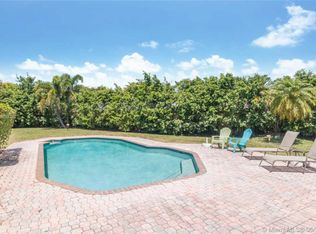 20320 NE 19th Ct, Miami, FL 33179