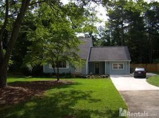 8266 Tupelo Trl, Jonesboro, GA 30236