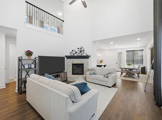 2416 Gallions Rd, Celina, TX 75009