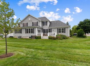 54 Old Schoolhouse Road, South Burlington, VT 05403