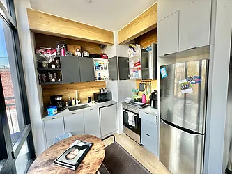 Rented by Simply Brooklyn Realty Inc