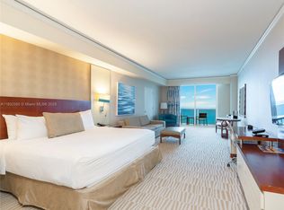 Trump International, Sunny Isles Beach, FL 33160