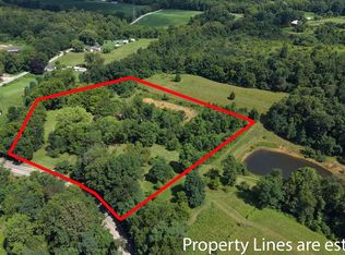 4590 Bauman Hill Rd SE, Lancaster, OH 43130