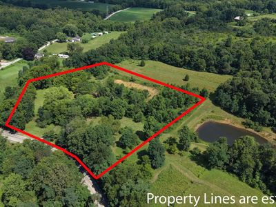 4590 Bauman Hill Rd SE, Lancaster, OH, 43130