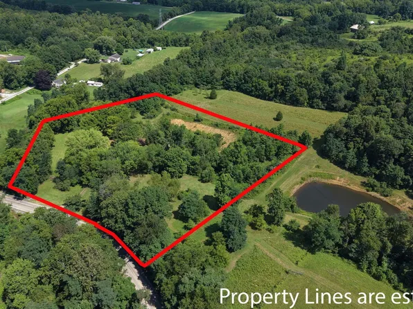 4590 Bauman Hill Rd SE, Lancaster, OH 43130