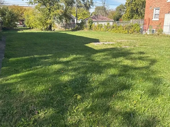 10402 S Wabash Ave, Chicago, IL 60628