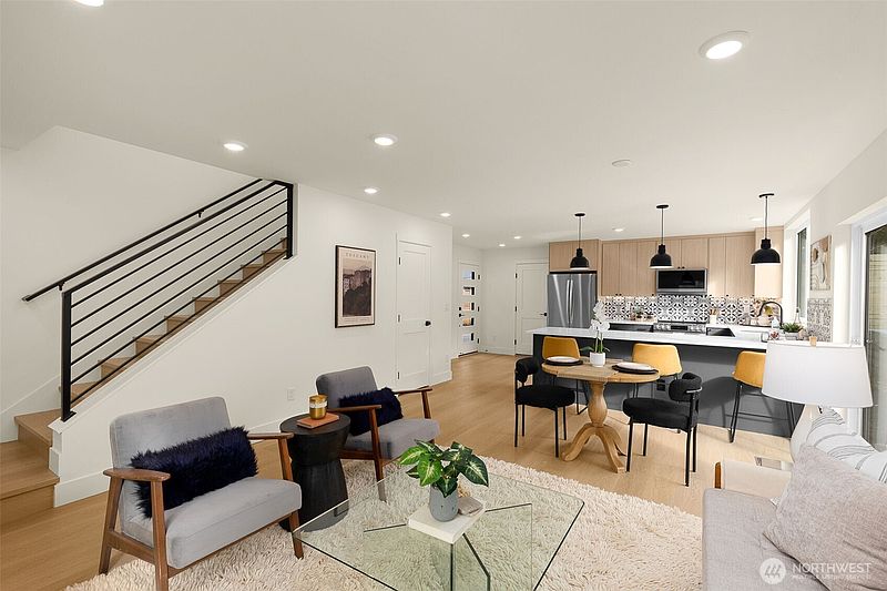 5th image of 8126 17th Avenue SW #B