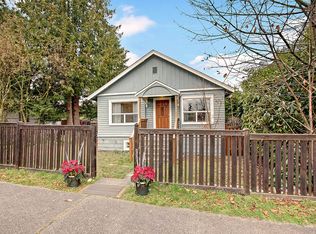 922 N 93rd St, Seattle, WA 98103