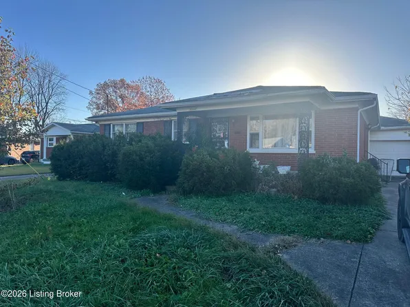 7207 Ivan Ct, Louisville, KY 40214