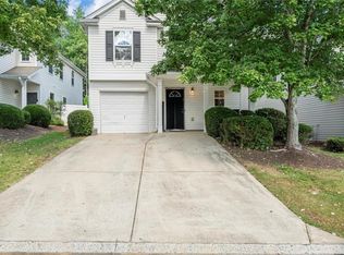 245 Silver Spring St, Dallas, GA 30157