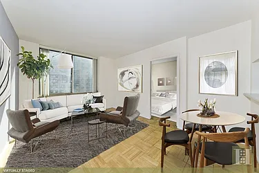 Rented by Halstead Real Estate