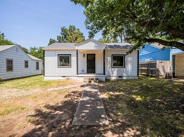 2128 W Arrowhead Ave, Stillwater, OK 74074