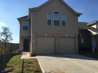 21203 Normand Meadows Ln, Humble, TX 77338