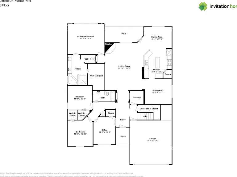 125 Muirfield Dr — Photo 3