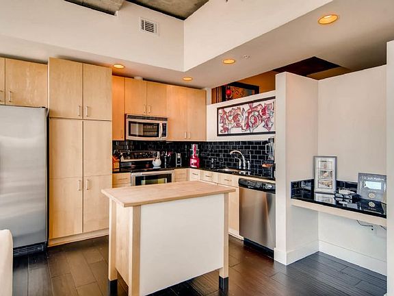 5th image of 1700 Bassett St Unit 1108