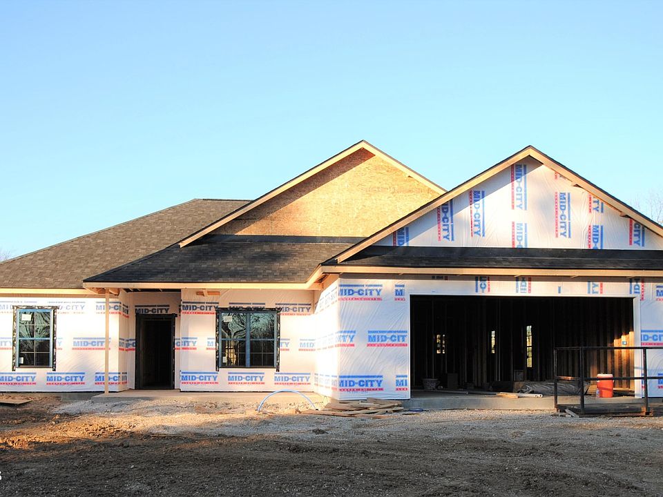 2nd image of 5514 Kenview Dr