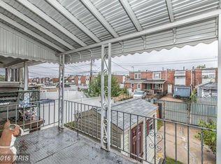 8009 Wynbrook Rd, Baltimore, MD 21224