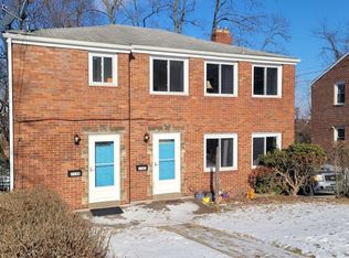 1139-1141 Woodbine St, Pittsburgh, PA