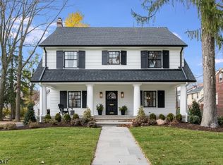 558 Ridgewood Ave, Glen Ridge, NJ 07028