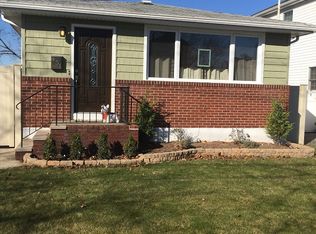 451 Sycamore St, Staten Island, NY 10312