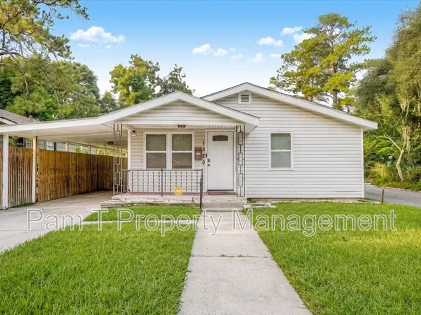 1320 E 58th St, Savannah, GA 31404