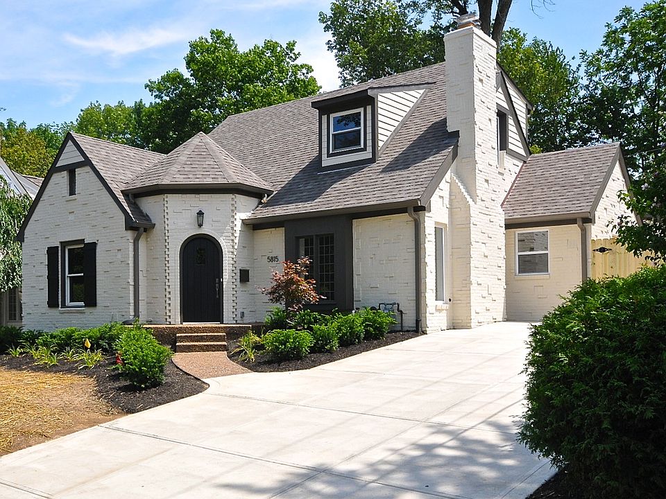 Litz & Eaton Renovation